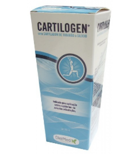 Cartilogen Gel - 150 ML - Dietmed